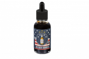 Эссенция Elix Kentucky Bourbon, 30 мл.