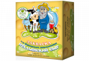 Закваска для приготовления сыра Lactofarm ECO "Итальянский сыр"