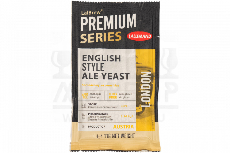 Пивные дрожжи Lallemand "London ESB English-Style Ale", 11 г