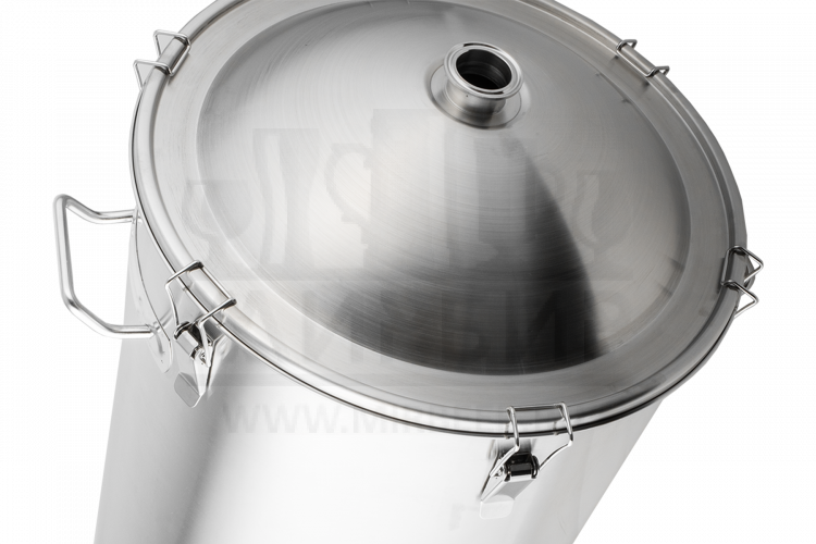 ЦКТ Grainfather SF70