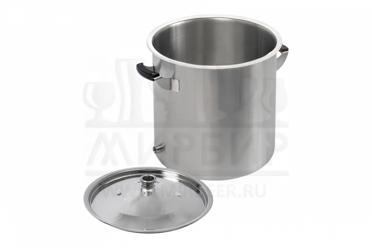 Перегонный куб Стандарт 3, 37 л.