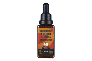Эссенция Dream Spirit "Вишневый Коньяк\Cherry Сognac" (ароматизатор пищевой), 30 мл