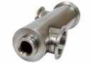 Джин- корзина 1.5", L-образная, без стаканчика и хомута