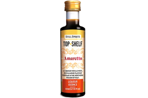 Эссенция Still Spirits "Amaretto Liqueur" (Top Shelf), на 1,125 л