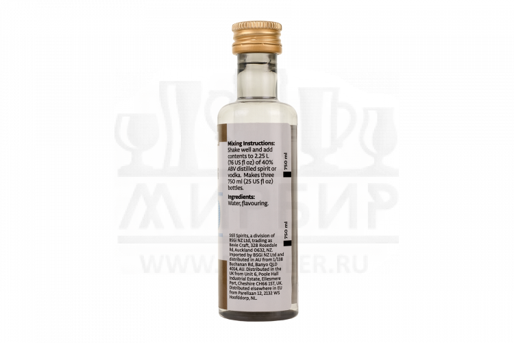 Эссенция Still Spirits "Ouzo Spirit" (Top Shelf), на 2,25 л