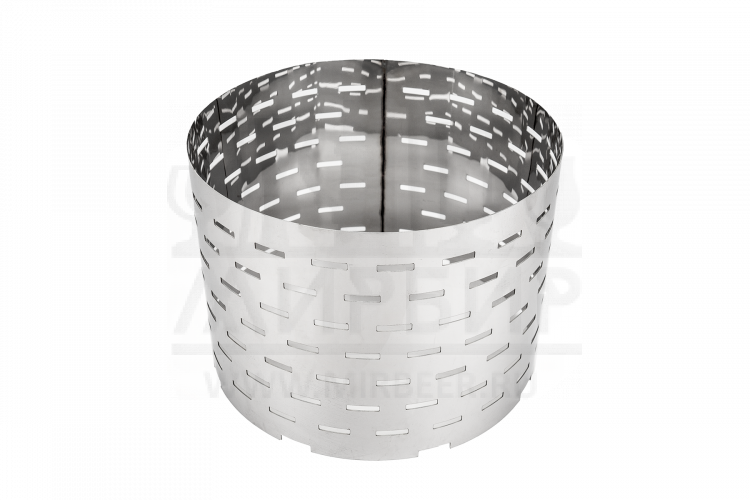 Пресс для сока домкратный гидравлический, 10 л, без кожуха