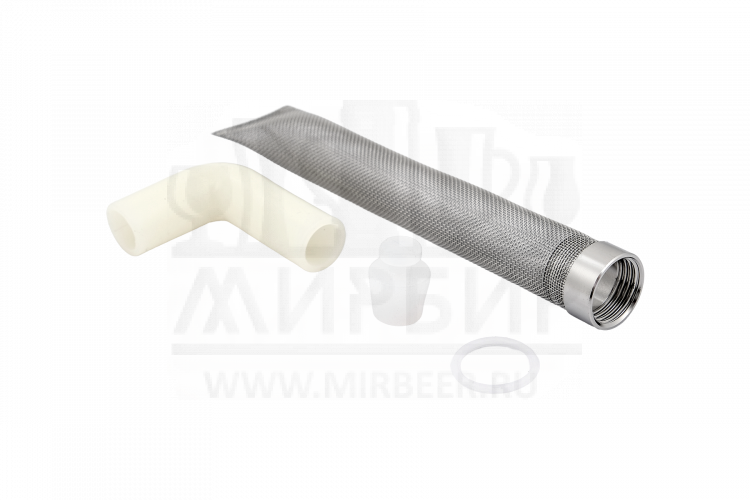 Автоматическая пивоварня Easy Brew-70 c wi-fi с чиллером и замками Ver.2