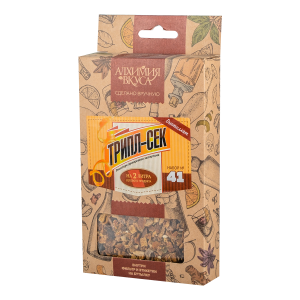 Набор Алхимия вкуса № 41 для приготовления наливки "Трипл-сек", 69 г