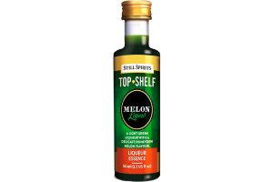 Эссенция Still Spirits "Melon Liqueur" (Top Shelf), на 1,125 л