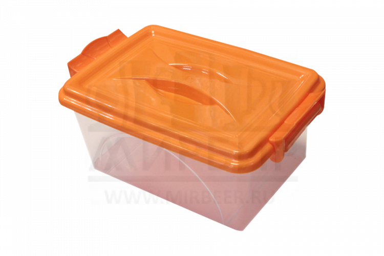 Контейнер для выдержки сыра, 4,5 л