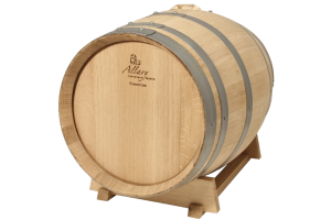 Дубовая бочка "Allary" французкий дуб, Лимузен, 110 л.