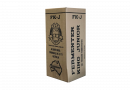 Ферментер Fermenter King Junior, пластик, 20 л
