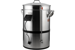 Автоматическая пивоварня Grainfather "G40" с bluetooth, с противоточным чиллером