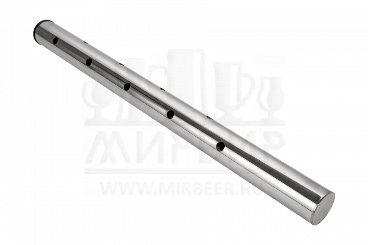 Пресс для сока домкратный гидравлический, 10 л, без кожуха