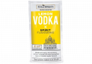 Эссенция Still Spirits "Lemon Vodka" (Just add vodka), на 1 л