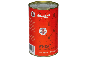 Жидкий неохмеленный солодовый экстракт Muntons "Wheat", 1,5 кг