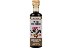 Эссенция Still Spirits "Cherry Bourbon Spirit" (Top Shelf), на 2,25 л