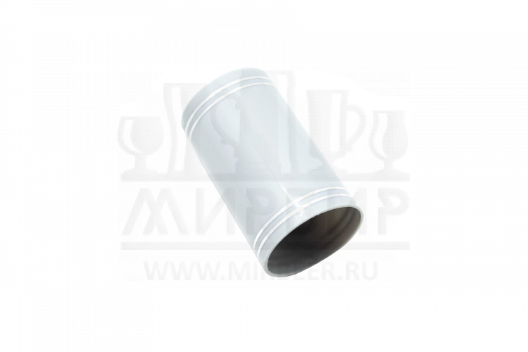 Колпачок Гуала 58мм. серый