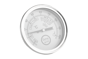 Термометр аналоговый Easy Brew (0...100 °C) для сусловарочного котла