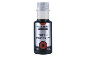 Эссенция Dream Spirit Premium "Irish whiskey" (ароматизатор пищевой), 30 мл