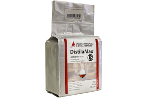 Спиртовые дрожжи Lallemand "DistilaMax LS", 0,5 кг