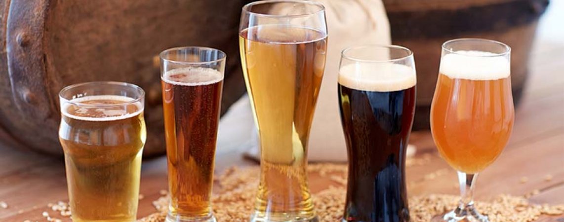 Производство пива в домашних условиях: особенности температурного режима