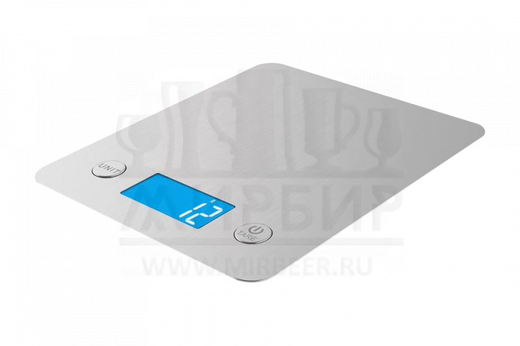 Весы кухонные GEMLUX GL-KS1702A