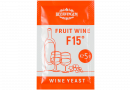 Дрожжи винные Beervingem "Fruit Wine F15", 5 г