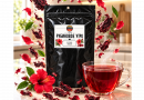Соло Каркаде «Рубиновое утро» 50г. чистый вкус