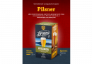 Солодовый экстракт Mangrove Jack's NZ Brewer's Series "Pilsner", 1,7 кг