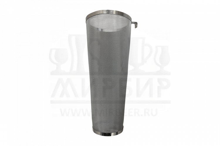 Автоматическая Пивоварня МирБир AllGrain, 40л. с WiFi и чиллером с коническим дном