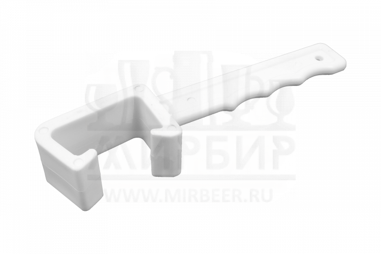 Устройство для открывания бродильной емкости