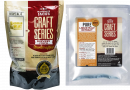 Комплект: Mangrove Jack's Craft Series "Bavarian Wheat Pouch", 2,2 кг + Mangrove Jack's "Pure Wheat", 1,5 кг