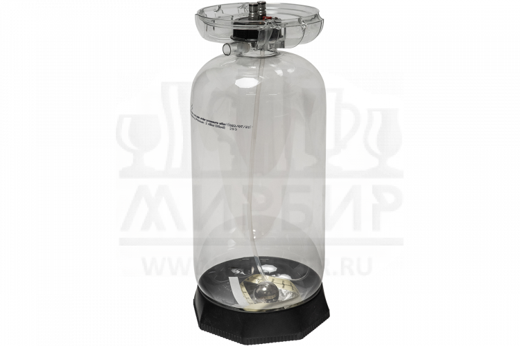 Ферментер Fermenter King Junior, пластик, 20 л