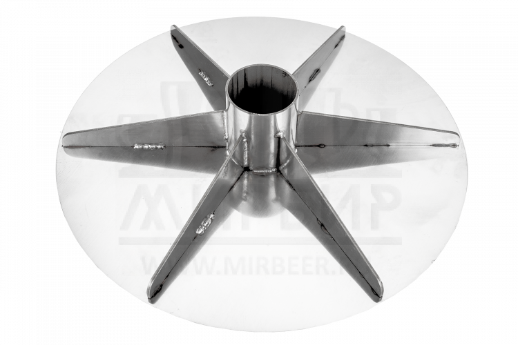 Пресс для сока домкратный гидравлический, 10 л, без кожуха