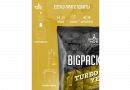 Спиртовые дрожжи Bragman "BigPack 100L", 260 г
