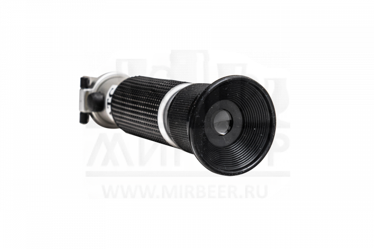 Рефрактометр ATC 120 (0...32) Пиво