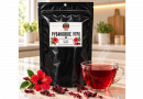 Соло Каркаде «Рубиновое утро» 50г. чистый вкус