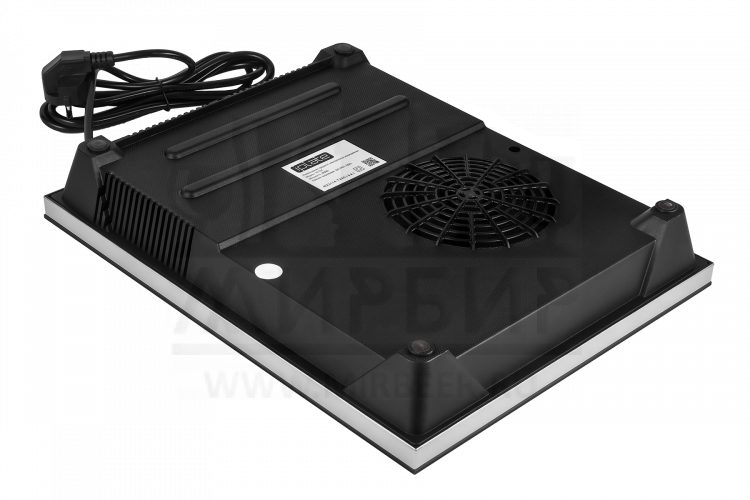 Индукционная плита IPLATE T24 2000 Вт