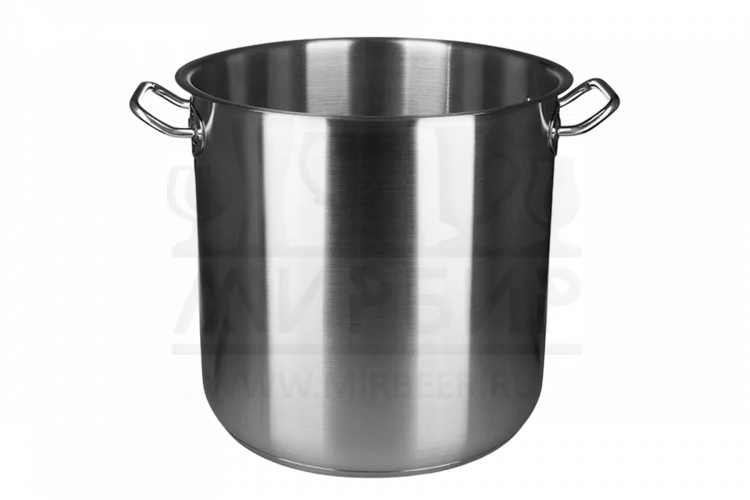 Котел 17 л. без крышки ВРЕЗКА 1/2"