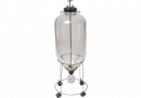 ЦКТ Fermenter King, пластик, 60 л