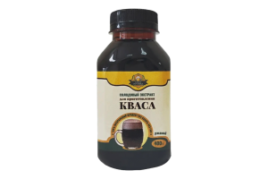 Солодовый экстракт для кваса, 400г