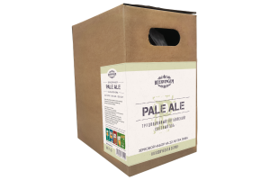 Комплект   Зерновых наборов Beervingem "Pale Ale" на 44 л пива