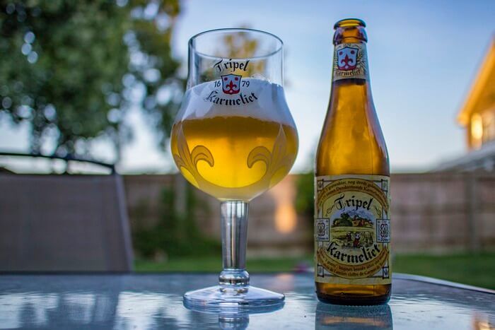 Пивоварня Tripel Karmeliet держит в секрете свои добавки, но энтузиасты некоторые из них различили.