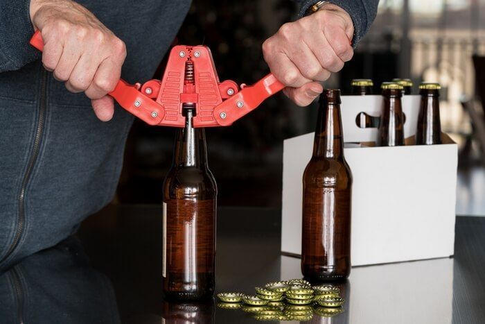 ЦКТ – лучшее изобретение для сбраживания пива