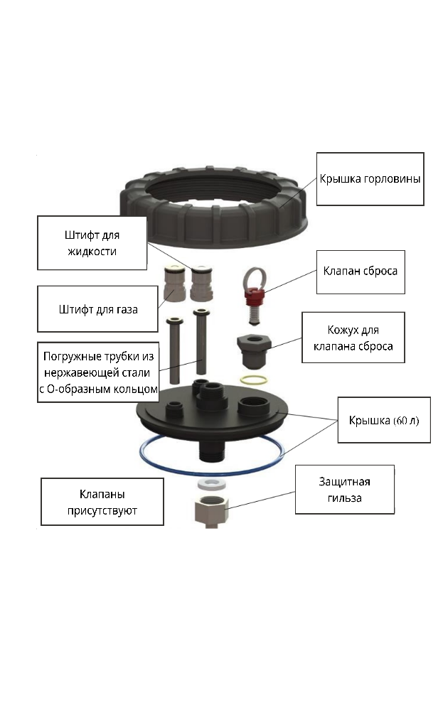 Инструкция по эксплуатации Fermenter King Snub Nose, 60 л 2.png